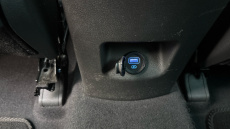 Hyundai Tucson 1.6 TGDi 177 N Line 5dr 2WD Petrol Estate